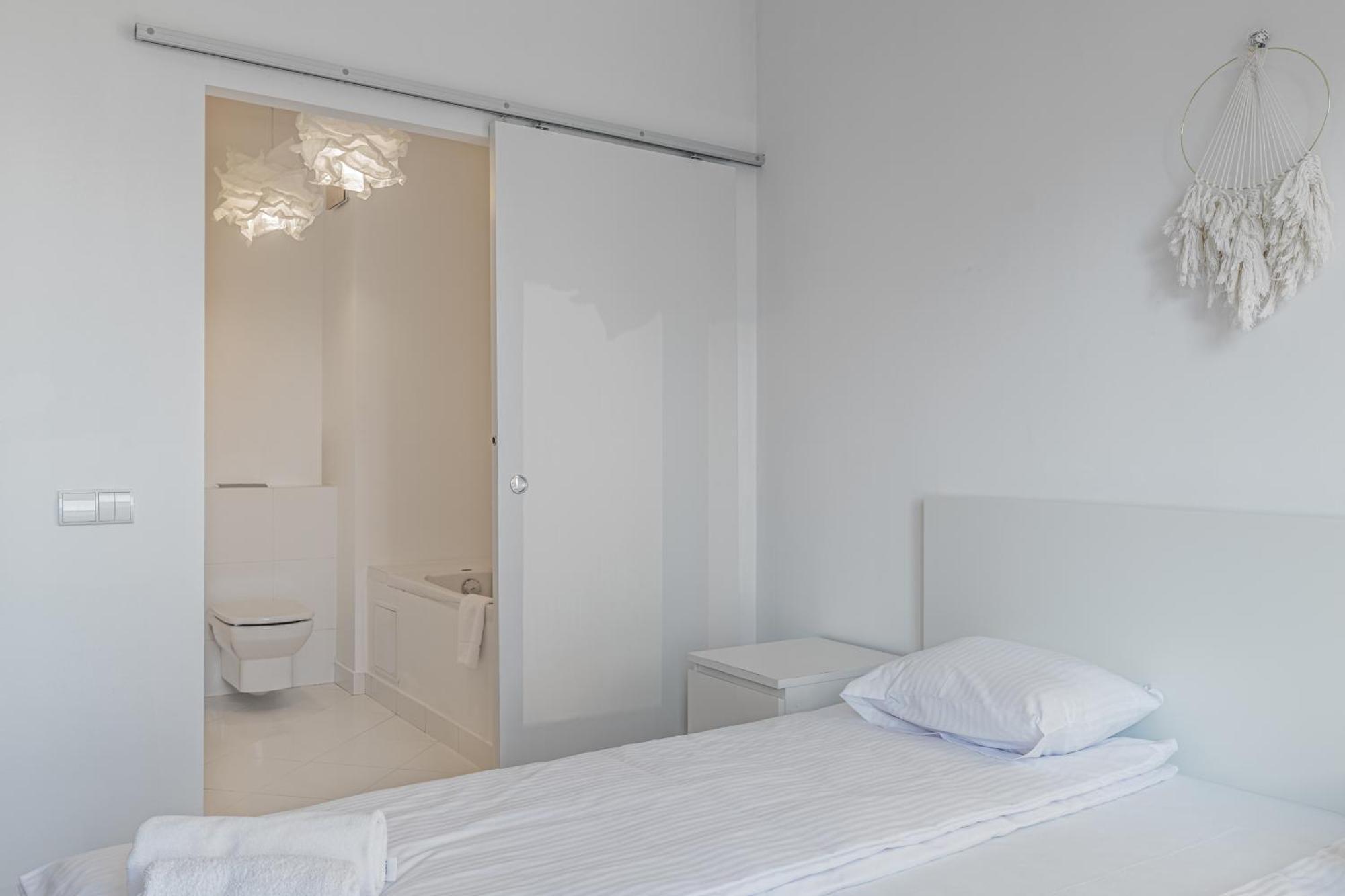 Chlodna 48 By Nyx Appartement