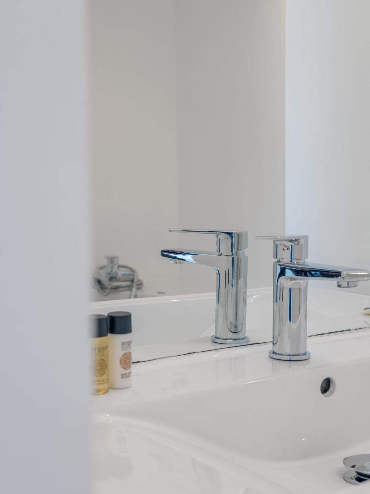 Chlodna 48 By Nyx Appartement *